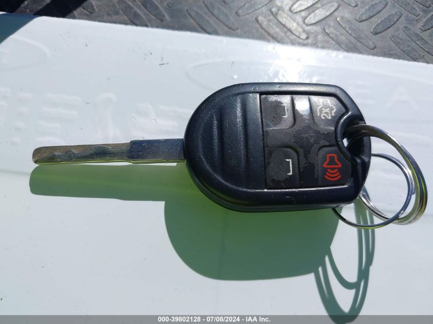 2017 FORD FIESTA SE - 3FADP4EJ4HM170561