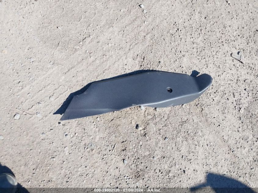 2017 FORD FIESTA SE - 3FADP4EJ4HM170561