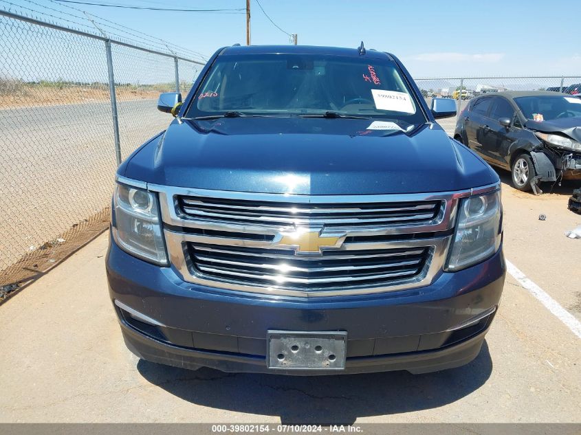 2017 Chevrolet Suburban Premier VIN: 1GNSKJKC5HR305699 Lot: 39802154