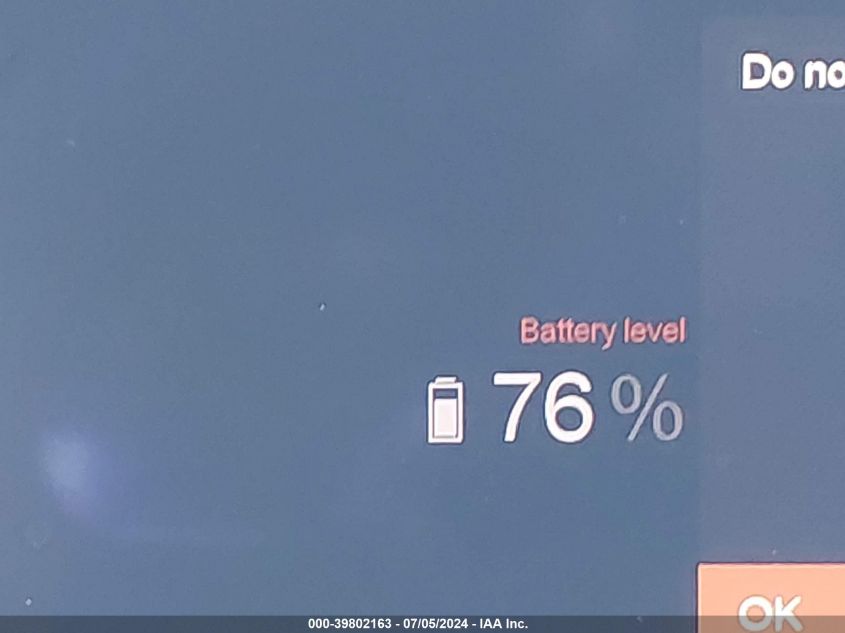 2022 Polestar 2 Long Range Dual Motor VIN: LPSED3KA4NL078068 Lot: 39802163