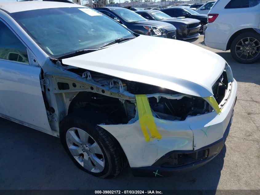 2011 Subaru Outback 2.5I Premium VIN: 4S4BRBCC8B3324004 Lot: 39802172