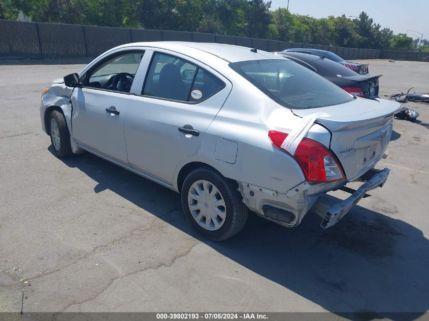 3N1CN7AP9HL879678 2017 Nissan Versa S/S Plus/Sv/Sl