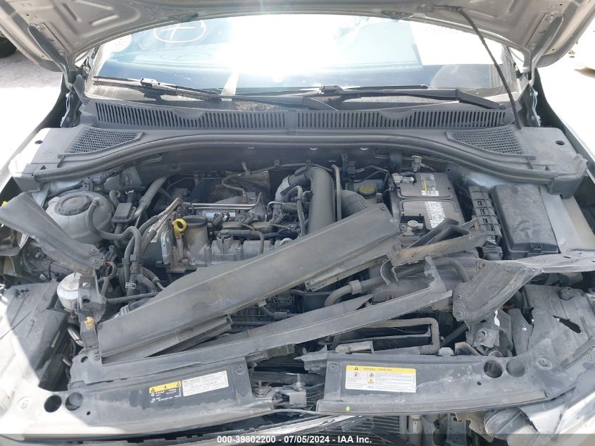 2021 Volkswagen Jetta 1.4T R-Line/1.4T S/1.4T Se VIN: 3VWC57BU9MM069079 Lot: 39802200