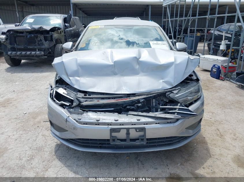 2021 Volkswagen Jetta 1.4T R-Line/1.4T S/1.4T Se VIN: 3VWC57BU9MM069079 Lot: 39802200