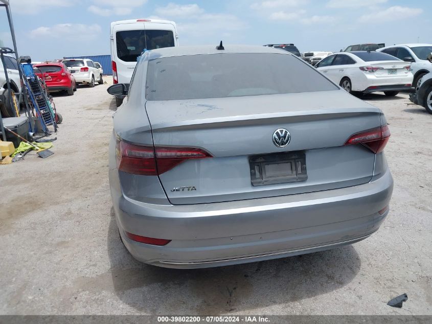 2021 Volkswagen Jetta 1.4T R-Line/1.4T S/1.4T Se VIN: 3VWC57BU9MM069079 Lot: 39802200