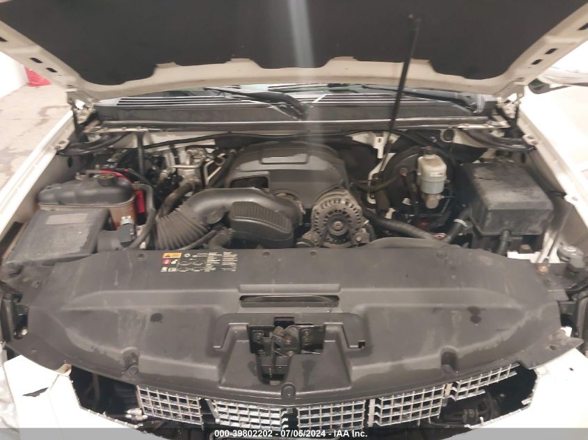2013 Cadillac Escalade Esv Premium VIN: 1GYS4JEF5DR126611 Lot: 39802202