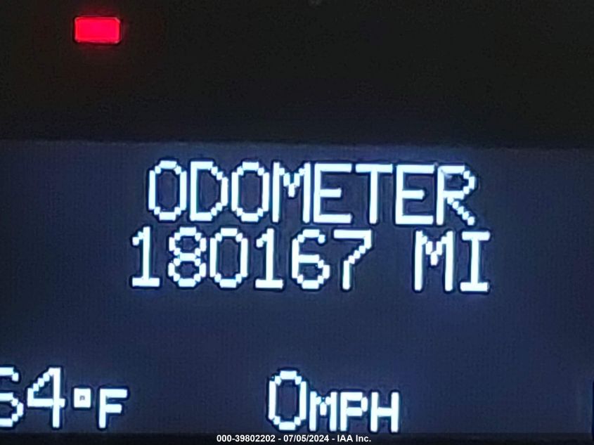 2013 Cadillac Escalade Esv Premium VIN: 1GYS4JEF5DR126611 Lot: 39802202