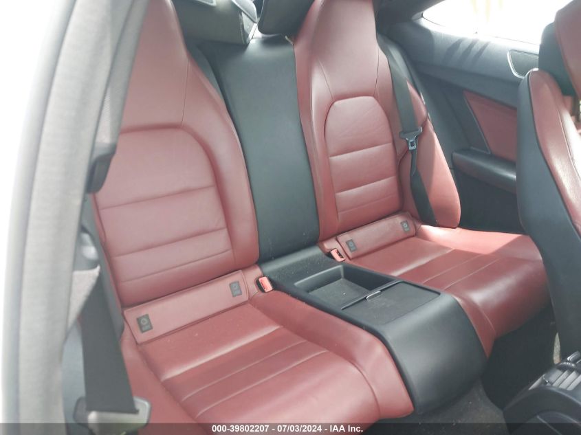 2013 Mercedes-Benz C 250 VIN: WDDGJ4HBXDG053347 Lot: 39802207