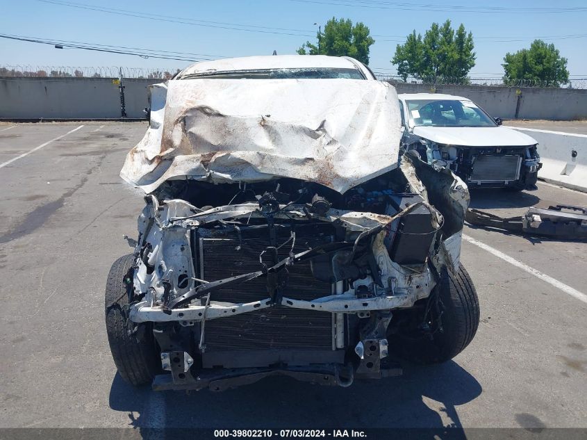 2016 Toyota Tacoma Sr VIN: 5TFRX5GN9GX073161 Lot: 39802210