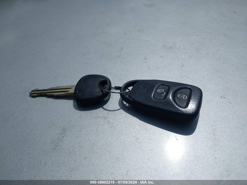 2010 Hyundai Accent Gls VIN: KMHCN4AC4AU495159 Lot: 39802215