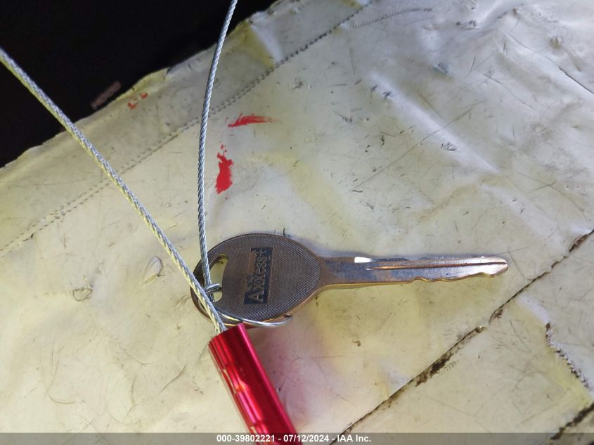 2002 Dodge Ram 1500 VIN: 3D7HA18N32G174865 Lot: 39802221