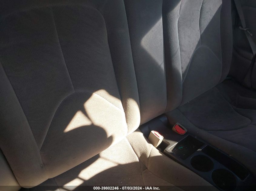 2002 Saturn S-Series Sc2 VIN: 1G8ZR12772Z135935 Lot: 39802246