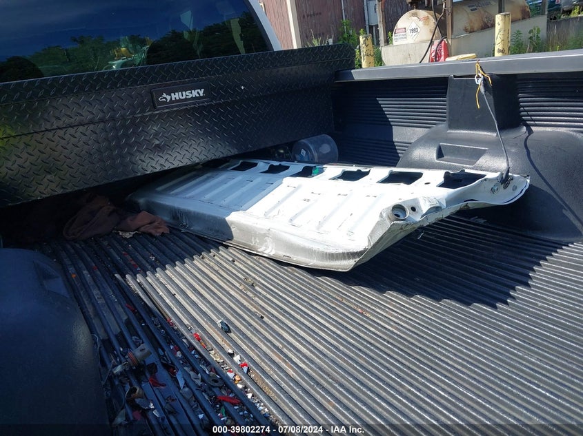 2002 Ford F250 Super Duty VIN: 1FTNX20FX2EA22112 Lot: 39802274