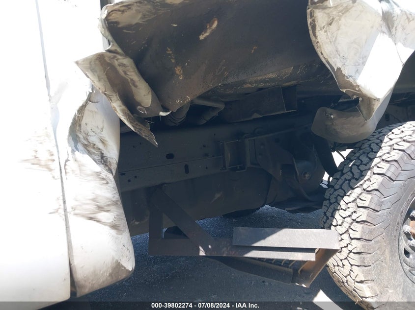 2002 Ford F250 Super Duty VIN: 1FTNX20FX2EA22112 Lot: 39802274