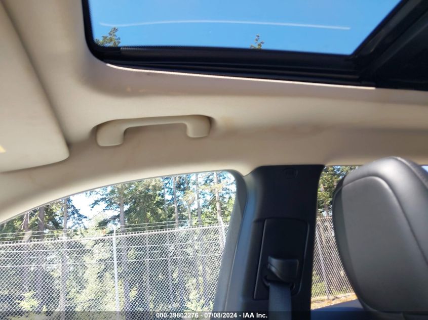 2015 Jeep Cherokee Limited VIN: 1C4PJMDS7FW563471 Lot: 39802276