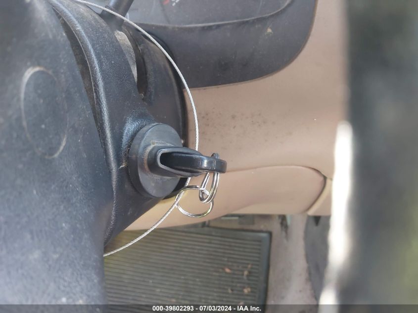 2000 Ford Ranger Xl/Xlt VIN: 1FTYR14V1YPB73579 Lot: 39802293