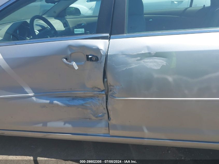 2008 Chevrolet Malibu Ls VIN: 1G1ZG57B68F203225 Lot: 39802305