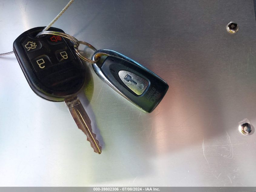 2014 Ford Explorer Xlt VIN: 1FM5K8D81EGB62213 Lot: 39802306