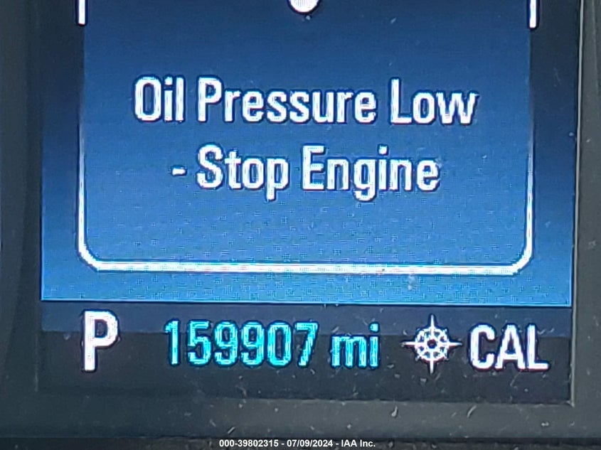 2015 Chevrolet Malibu Ltz VIN: 1G11G5SX1FF145196 Lot: 39802315