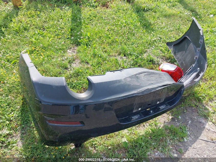 2015 Chevrolet Malibu Ltz VIN: 1G11G5SX1FF145196 Lot: 39802315