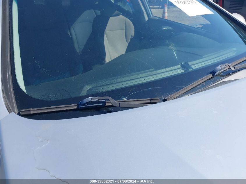 2012 Hyundai Sonata Gls VIN: 5NPEB4AC6CH313660 Lot: 39802321