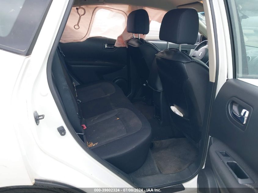 2011 Nissan Rogue S VIN: JN8AS5MT7BW175088 Lot: 39802324