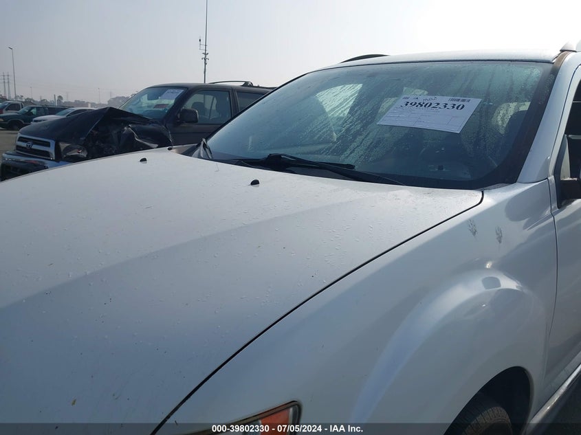 2012 Mitsubishi Outlander Se VIN: JA4JT3AW7CU031561 Lot: 39802330