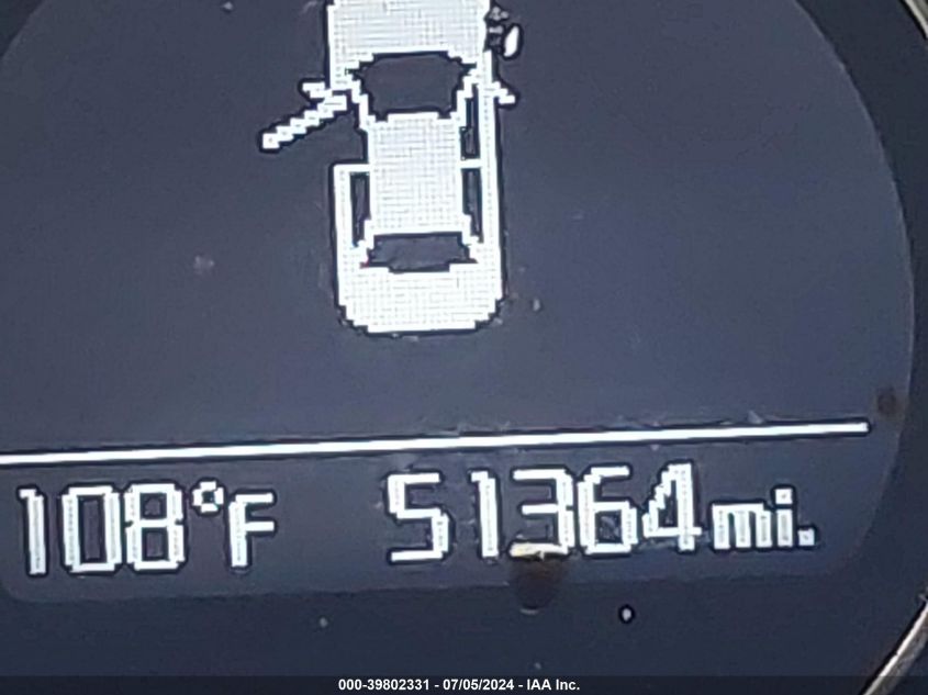 2015 Kia Optima Ex VIN: 5XXGN4A79FG455570 Lot: 39802331