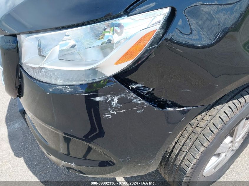 2022 Mercedes-Benz Sprinter 2500 Standard Roof V6 VIN: W1Z4EFHY4NP511099 Lot: 39802336