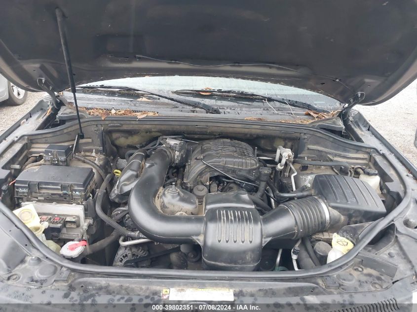 2011 Jeep Grand Cherokee Laredo VIN: 1J4RS4GG3BC746014 Lot: 39802351