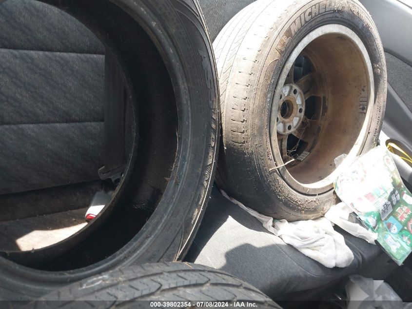 2001 Honda Accord 2.3 Ex VIN: 1HGCG31681A028459 Lot: 39802354