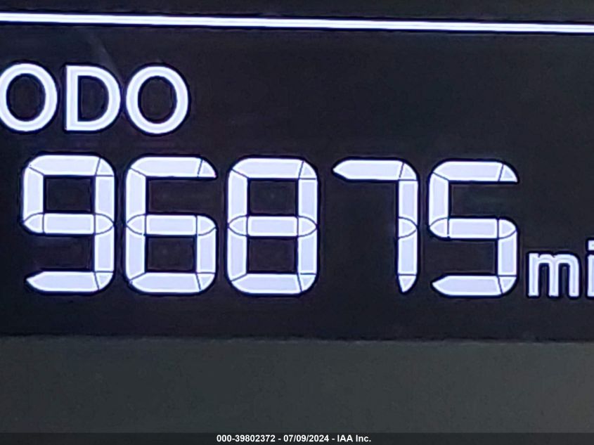 2014 Kia Forte Lx VIN: KNAFK4A61E5075196 Lot: 39802372