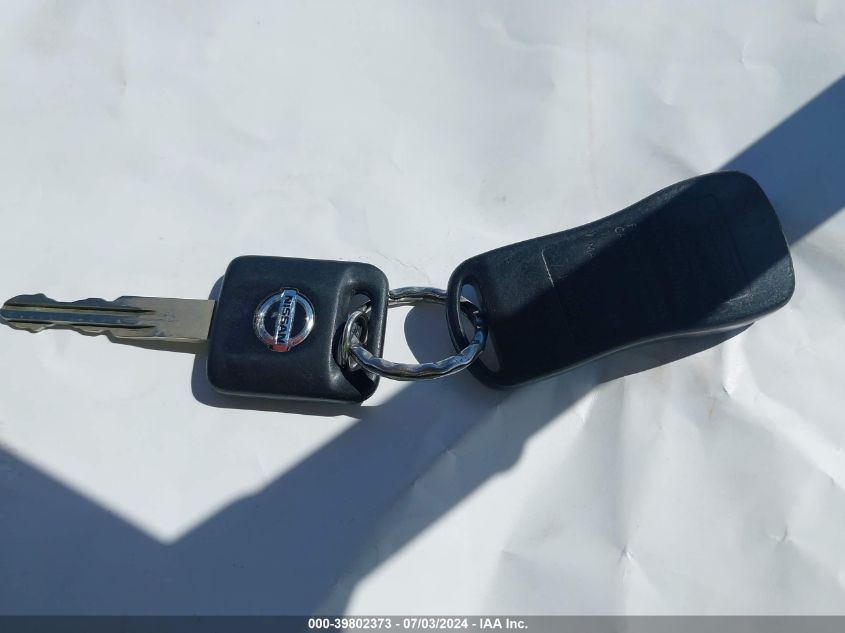 2005 Nissan Pathfinder Se VIN: 5N1AR18U35C733216 Lot: 39802373