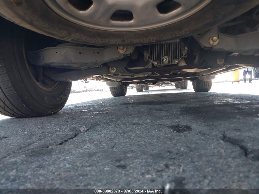 2005 Nissan Pathfinder Se VIN: 5N1AR18U35C733216 Lot: 39802373