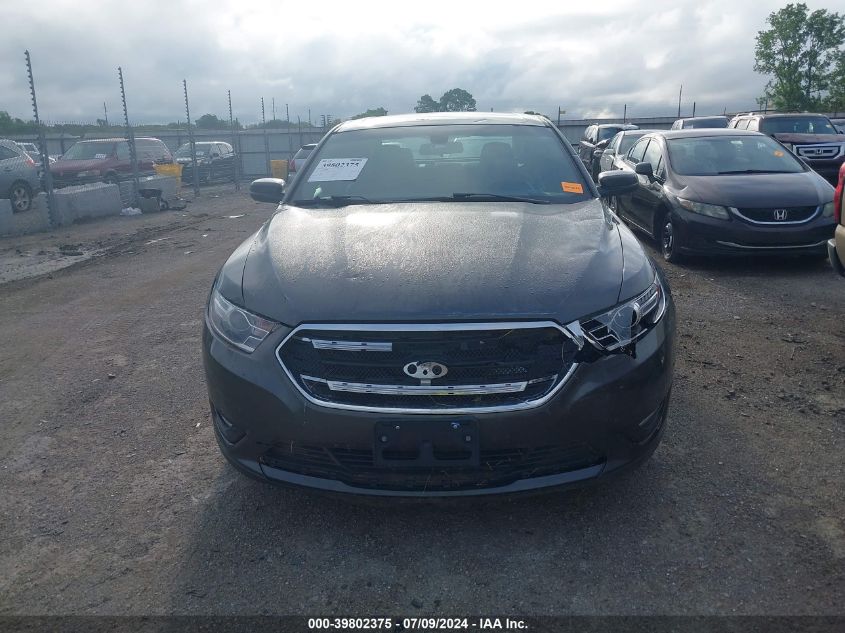 2019 Ford Taurus Sel VIN: 1FAHP2E87KG110035 Lot: 39802375