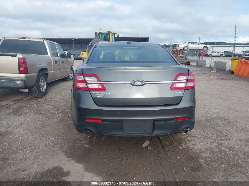 2019 Ford Taurus Sel VIN: 1FAHP2E87KG110035 Lot: 39802375