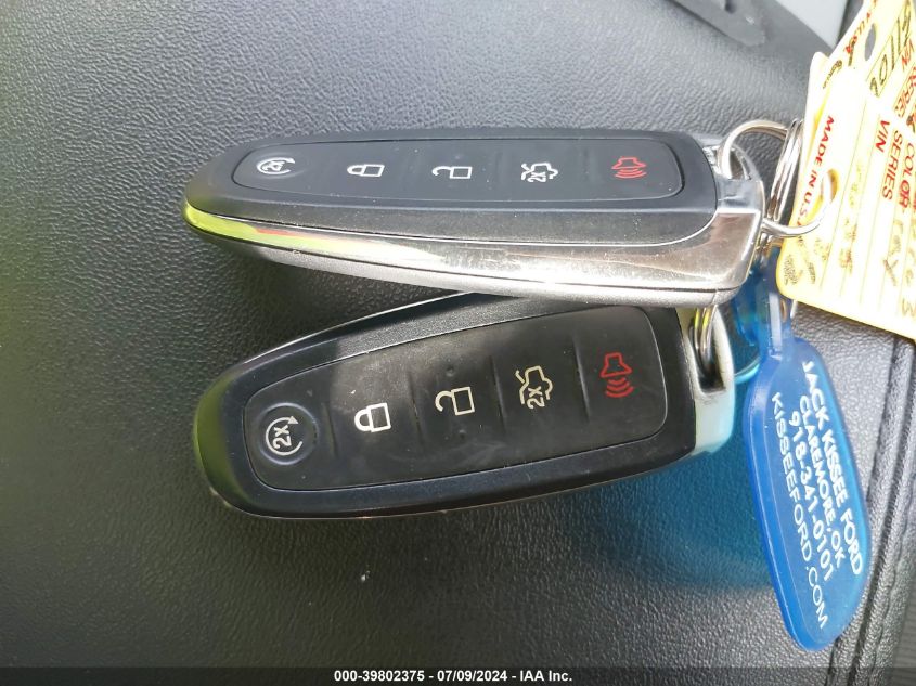 2019 Ford Taurus Sel VIN: 1FAHP2E87KG110035 Lot: 39802375