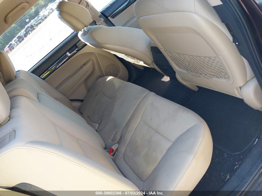 2011 Kia Sorento Lx V6 VIN: 5XYKTDA20BG115492 Lot: 39802386