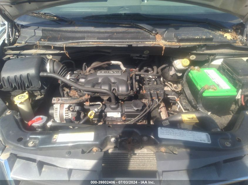 2009 Chrysler Town & Country Touring VIN: 2A8HR54149R521954 Lot: 39802406