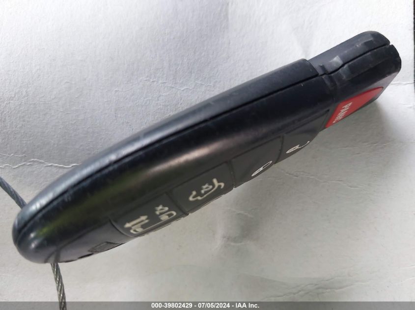 2018 Dodge Grand Caravan Gt VIN: 2C4RDGEG6JR203136 Lot: 39802429