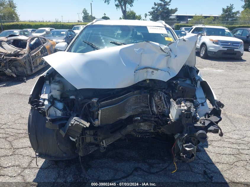 2017 Kia Sorento 2.4L Lx VIN: 5XYPG4A37HG285747 Lot: 39802445