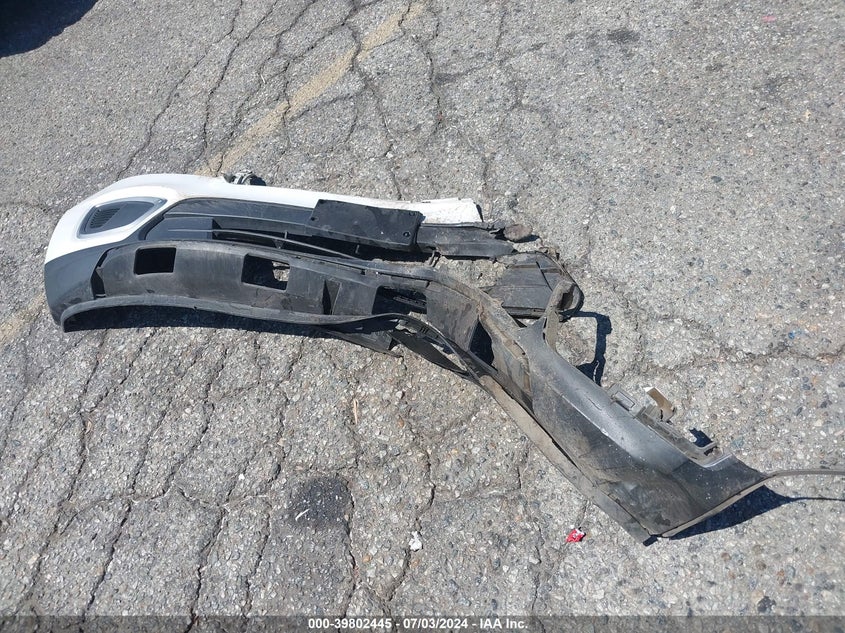 2017 Kia Sorento 2.4L Lx VIN: 5XYPG4A37HG285747 Lot: 39802445