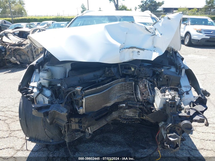 2017 Kia Sorento 2.4L Lx VIN: 5XYPG4A37HG285747 Lot: 39802445