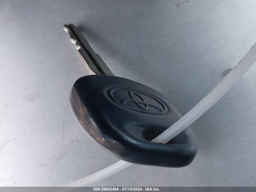 2007 Toyota Tacoma Prerunner V6 VIN: 5TEJU62N37Z373936 Lot: 39802454