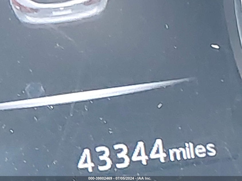 2018 NISSAN ROGUE SPORT SV - JN1BJ1CP4JW193405