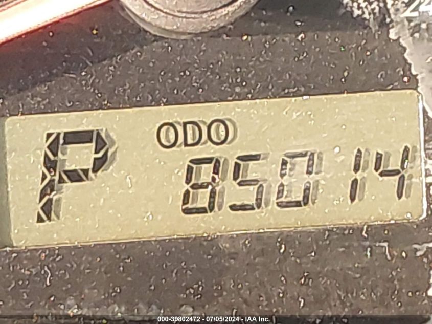 2011 Toyota Corolla Le VIN: 2T1BU4EE1BC543343 Lot: 39802472