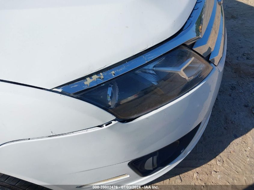 2010 Ford Fusion Se VIN: 3FAHP0HA5AR145649 Lot: 39802476