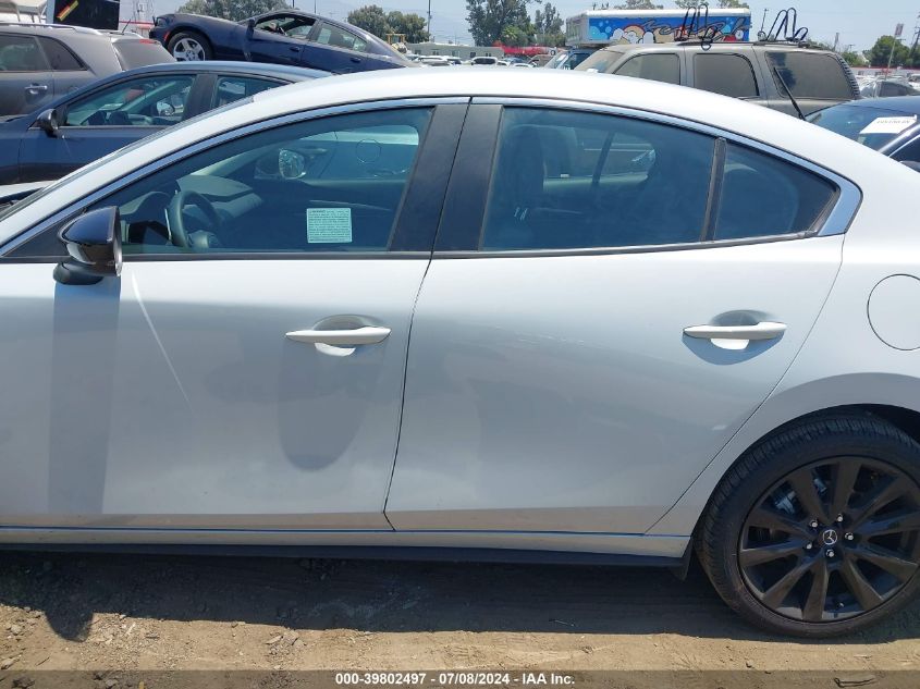 3MZBPABM6RM423957 2024 Mazda Mazda3