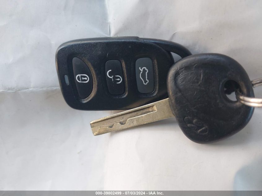 2013 Hyundai Accent Gls/Gs VIN: KMHCT4AE1DU284674 Lot: 39802499