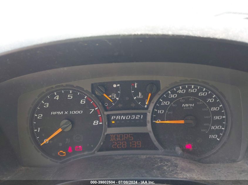 2005 Chevrolet Colorado Ls VIN: 1GCDT136858189620 Lot: 39802504